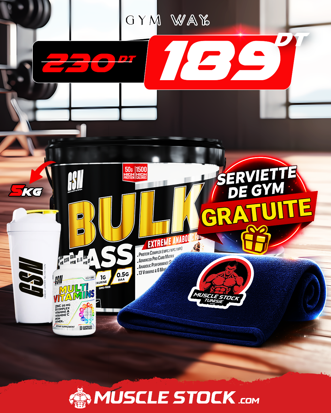 Bulk6