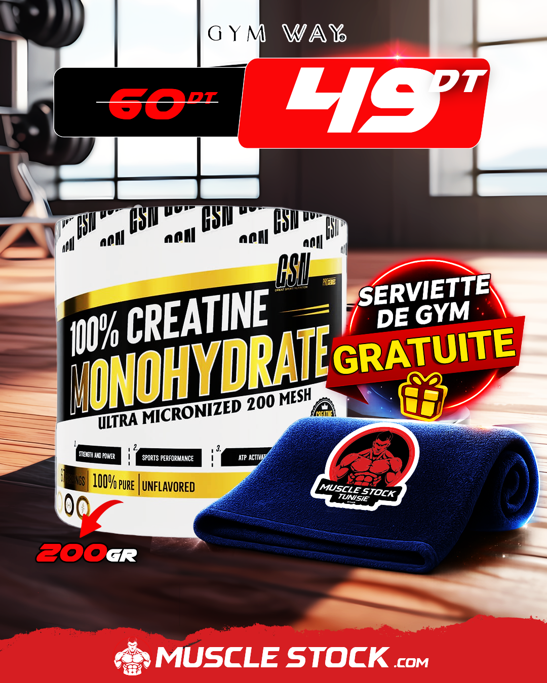 GSN-PACK-CREA