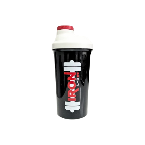 SHAKER DEFENDER 600ML