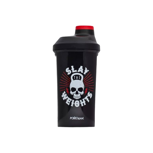 SHAKER DEFENDER 600ML