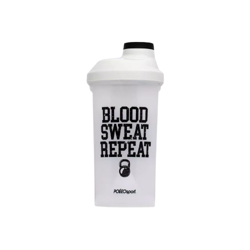SHAKER DEFENDER 600ML