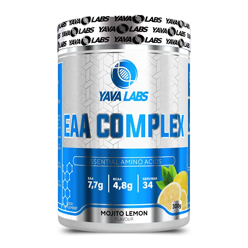 EAA COMPLEX 300GR