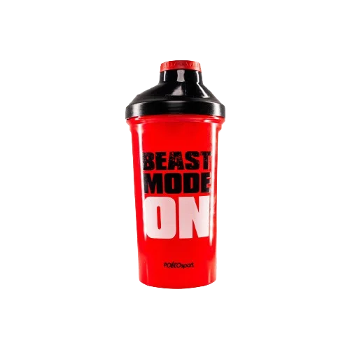 SHAKER DEFENDER 600ML